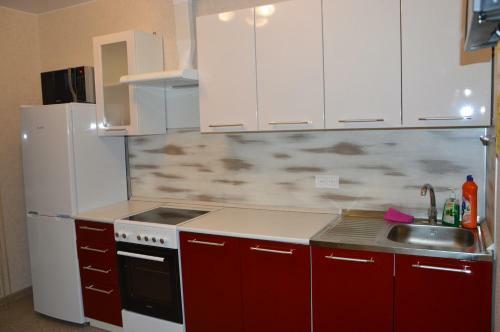 Apartment On Mira 2v/2