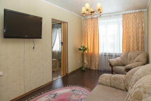 Hotel Gornyak