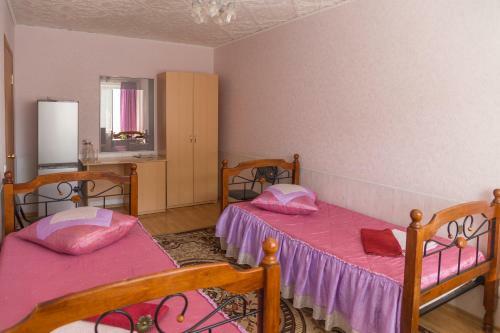 Hotel Gornyak
