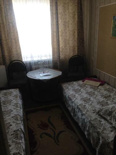 Hotel Gornyak