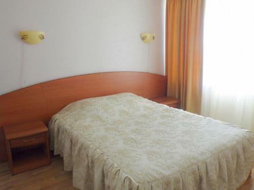 Vorkuta Hotel