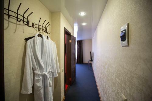Hotel Complex Pervomayskiy