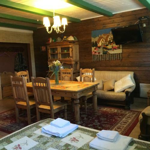 Ilevniki Motel