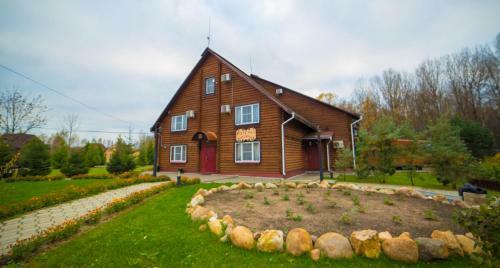Hotel Volskie Dachi