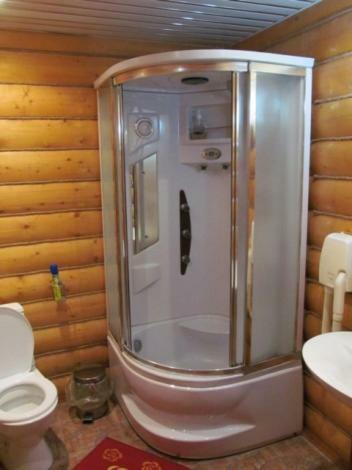 Hotel Volskie Dachi