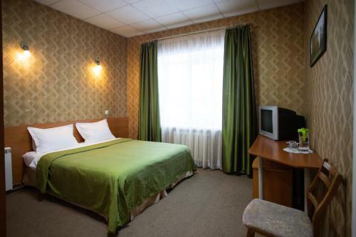 Hotel Rial