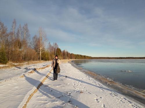 Holiday Park Yakornaya
