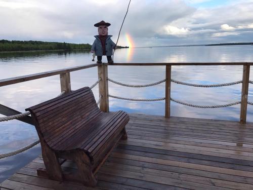Holiday Park Yakornaya