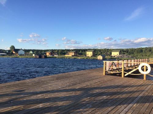 Holiday Park Yakornaya