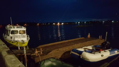 Holiday Park Yakornaya
