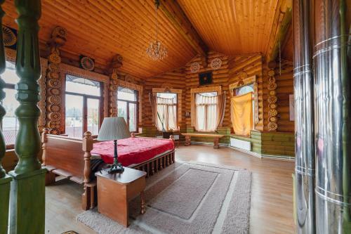 Hotel Petrovsky Dvorik