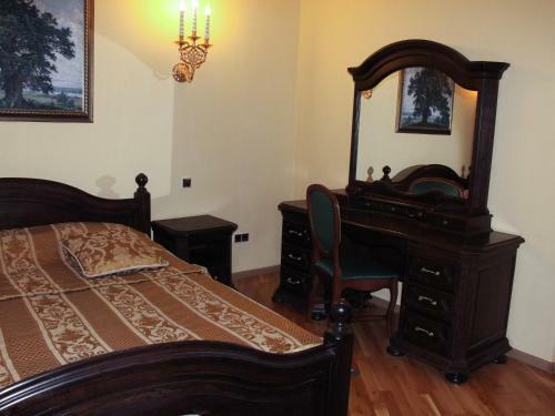 Hotel Petrovsky Dvorik