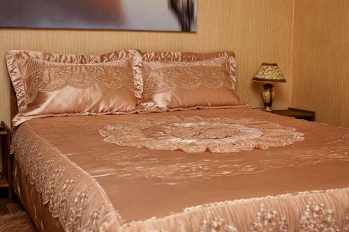 Hostal Roshchinskaya Guest House