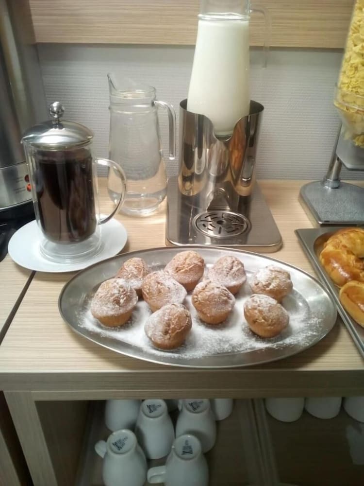 Business-hotel Voskresensk
