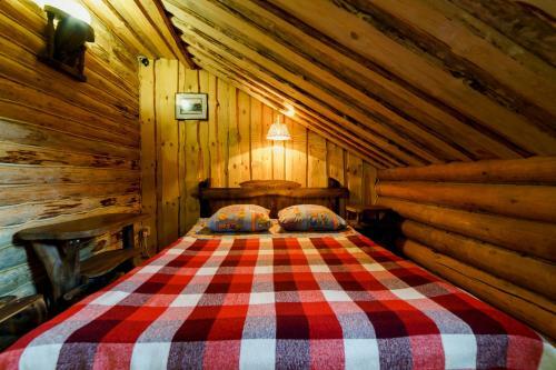 Hostal Gostinny Dom Medved