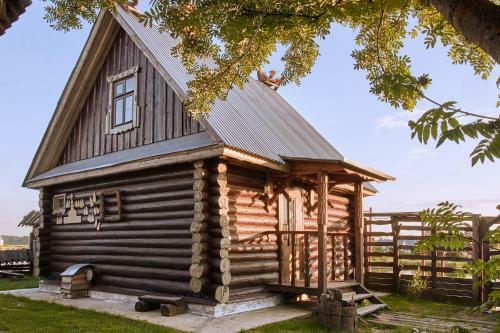 Hostal Gostinny Dom Medved