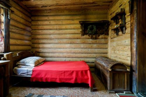 Hostal Gostinny Dom Medved