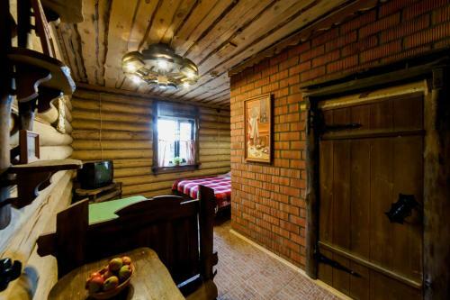 Hostal Gostinny Dom Medved