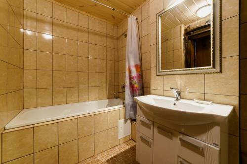 Hostal Gostinny Dom Medved
