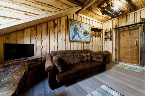 Hostal Gostinny Dom Medved