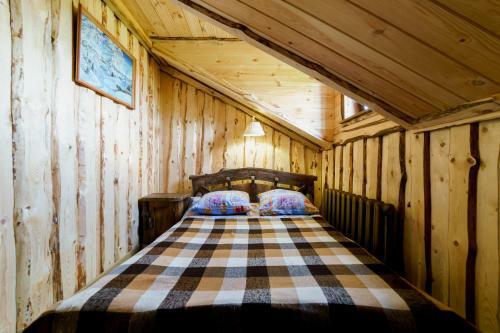 Hostal Gostinny Dom Medved