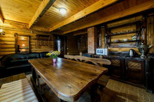 Hostal Gostinny Dom Medved