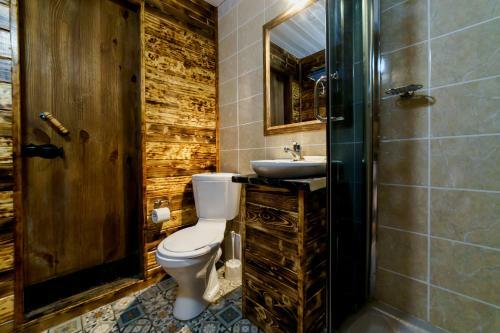 Hostal Gostinny Dom Medved