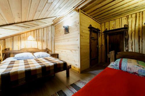 Hostal Gostinny Dom Medved