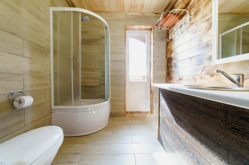 Hostal Gostinny Dom Medved
