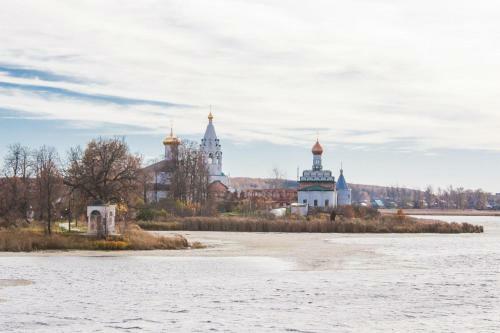 Hostal Gostinny Dom Medved
