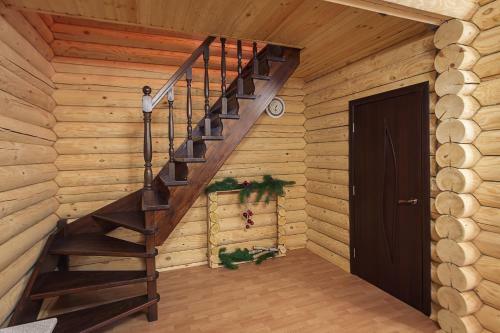 Agroturismo Ecopark Lesnoy Klyuch