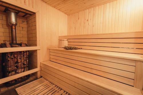 Agroturismo Ecopark Lesnoy Klyuch