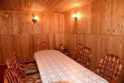 Posada Mini Hotel Aviator