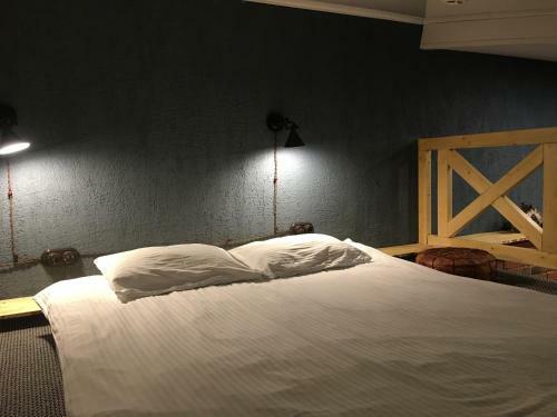 Posada Boutique Hotel Voronovo Klub
