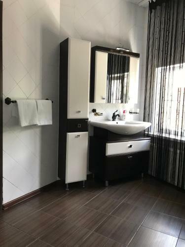 Posada Boutique Hotel Voronovo Klub