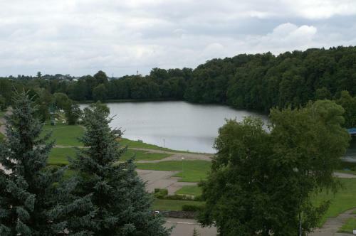 Sanatoriy Voronovo