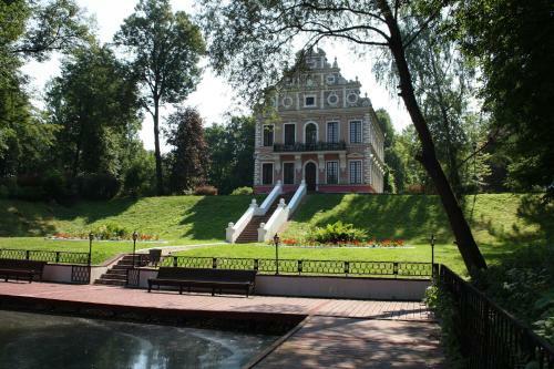 Sanatoriy Voronovo