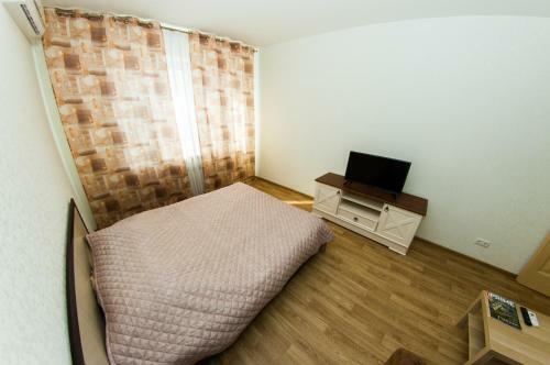 Apartamento Leninsky Prospekt