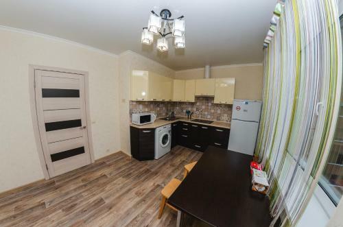 Apartment Leninsky Prospekt 124b