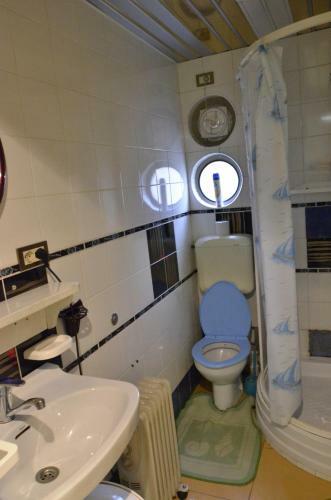 Motel Vostok-volzhskiy