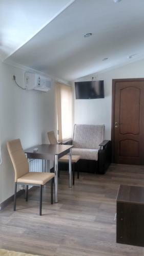Hotel Villa