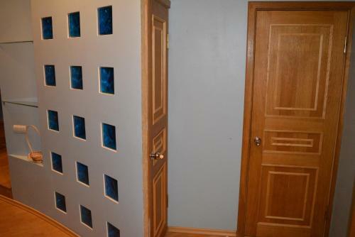 Apartment On Prospekt Lenina 20