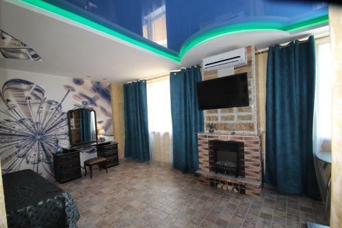 Apartments On Karla Marksa 116 A - 8etaz