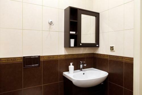 Apartments For Vip