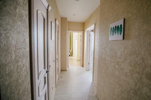Apartments "safari"