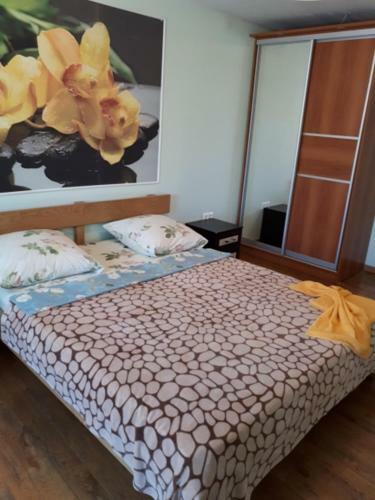 Hostal Guesthouse Berezovskaya