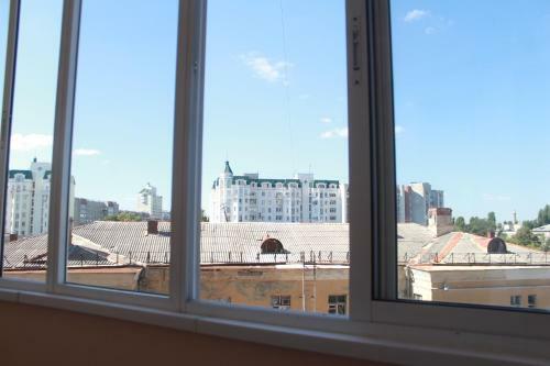 Apartment 1 Avenue