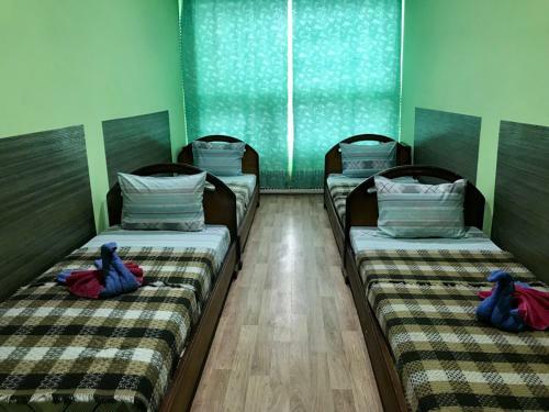 Hotel "yubileynaya"