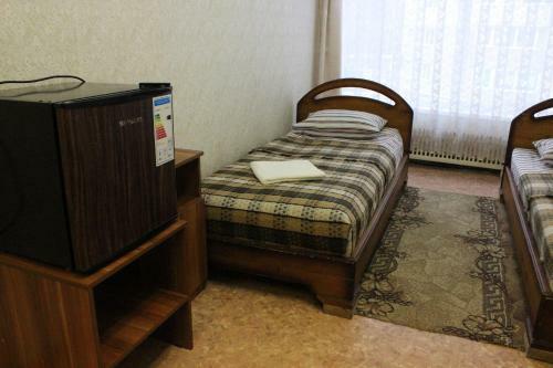 Hotel "yubileynaya"