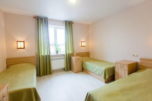 Motel Uyut-ermolino